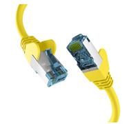 Efb elektronik ec020200178 cable de red amarillo 0,5 m cat7 s/ftp (s-s