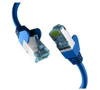 Efb elektronik ec020200207 cable de red azul 1 m cat7 s/ftp (s-stp)