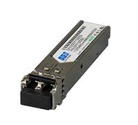EFB-Elektronik EFB SFP Módulo 1.25G SFP SM 1310nm FP 20KM LC DDM, Compatible con HP Aruba J4859D