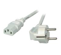 Efb elektronik ek501.5v2 cable de transmisión gris 5 m cee7/7 c13 aco