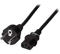 Efb elektronik ek508sw.3 cable de transmisión negro 3 m enchufe tipo