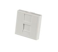 Efb elektronik et-25026 accesorio para caja de enchufe blanco