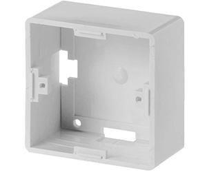 Efb elektronik et-25084v3 accesorio para caja de enchufe blanco