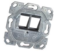 Efb elektronik et-25111k accesorio para caja de enchufe aluminio