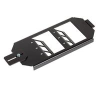 Efb elektronik et-25178v2 kit de montaje negro