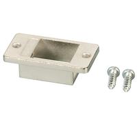 Efb elektronik et-25188.1 kit de montaje acero inoxidable zinc