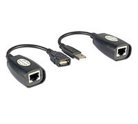 EFB-Elektronik Extensor USB1.1 Cat.5E/6 40 m
