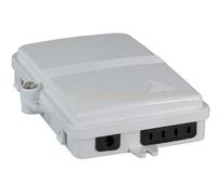 Efb elektronik ftth-box-out-3 adaptador de fibra óptica lc/sc 1 pieza