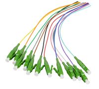 Efb elektronik ftth-pigtail-lca12 cable de fibra óptica e infiniband