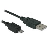 Efb elektronik k5228sw.1,8v2 cable usb usb 2.0 1,8 m usb a usb b