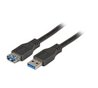 Efb elektronik k5237.1,8 cable usb usb 3.2 gen 1 (3.1 gen 1) 1,8 m usb