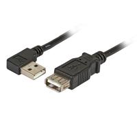 Efb elektronik k5246sw.3 cable usb usb 2.0 3 m usb a 0,48 gbit/s negro