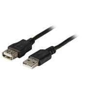 Efb elektronik k5248sw.1,5v2 cable usb usb 2.0 1,5 m usb a 0,48 gbit/s