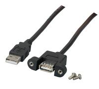 Efb elektronik k5291sw.3v2 cable usb usb 2.0 3 m usb a 0,48 gbit/s neg