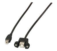 Efb elektronik k5293sw.1,8v2 cable usb usb 2.0 1,8 m usb b 0,48 gbit/s