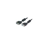 EFB-Elektronik K5327SW,5V2 VGA-Kabel 5 m VGA (D-Sub) Schwarz (K5327SW,5V2) Marca