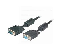 EFB-Elektronik K5327SW,5V2 VGA-Kabel 5 m VGA (D-Sub) Schwarz (K5327SW,5V2) Marca