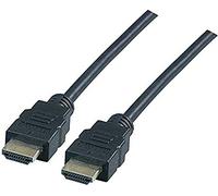 Efb elektronik k5430sw.10 cable hdmi 10 m hdmi tipo a (estándar) negr