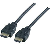 Efb elektronik k5430sw.15 cable hdmi 15 m hdmi tipo a (estándar) negr