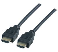 Efb elektronik k5430sw.2 cable hdmi 2 m hdmi tipo a (estándar) negro