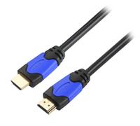 Efb elektronik k5431prsw.1 cable hdmi 1 m hdmi tipo a (estándar) negr