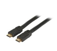 Efb elektronik k5431sw.0,5 cable hdmi 0,5 m hdmi tipo a (estándar) ne