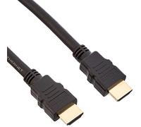 Efb elektronik k5431sw.5 cable hdmi 5 m hdmi tipo a (estándar) negro