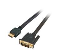 Efb elektronik k5432sw.1 adaptador de cable de vídeo 20 m hdmi tipo a