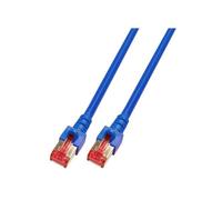 Efb elektronik k5513.40 cable de red azul 40 m cat6 s/ftp (s-stp)