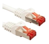 Efb elektronik k5518.30 cable de red blanco 30 m cat6 s/ftp (s-stp)