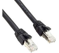 Efb elektronik k5528sw.2 cable de red negro 2 m cat8.1 s/ftp (s-stp)