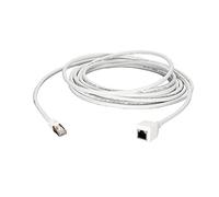 Efb elektronik k5546ws.1 cable de red blanco 1 m cat6a s/ftp (s-stp)