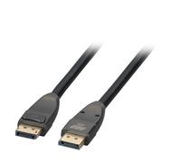 Efb elektronik k5560hqsw.10 cable displayport 10 m negro