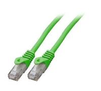 Efb elektronik k8104gn.15 cable de red verde 15 m cat6 u/utp (utp)