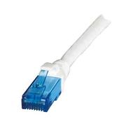 Efb elektronik k8109ws.7,5 cable de red blanco 7,5 m cat6a u/utp (utp)