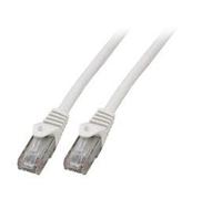 Efb elektronik k8110ws.30 cable de red blanco 30 m cat5e u/utp (utp)