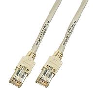 Efb elektronik k8452.10 cable de red gris 10 m cat5e f/utp (ftp)