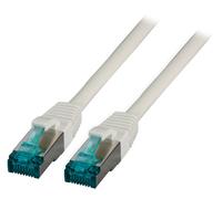 Efb elektronik mk6001.1,5g cable de red gris 1,5 m cat6a s/ftp (s-stp)