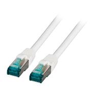 Efb elektronik mk6001.2w cable de red blanco 2 m cat6a s/ftp (s-stp)
