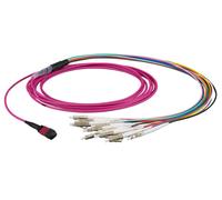 Efb elektronik mtpf12lcom5-7,5 cable de fibra óptica e infiniband 7,5