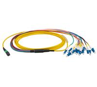Efb elektronik mtpf12lcos2-1 cable de fibra óptica e infiniband 1 m m