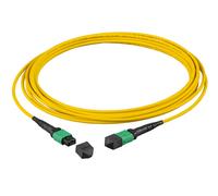 Efb elektronik mtpf48mtpfos2-5-a cable de fibra óptica e infiniband 5