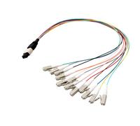 Efb elektronik mtpm08lcom3-0,4 cable de fibra óptica e infiniband 0,4