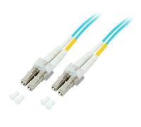 Efb elektronik o0312.20 cable de fibra óptica e infiniband 20 m lc az