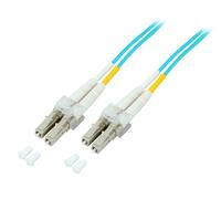 Efb elektronik o0312.50 cable de fibra óptica e infiniband 50 m lc co
