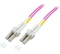 Efb elektronik o0319.15 cable de fibra óptica e infiniband 15 m lc vi