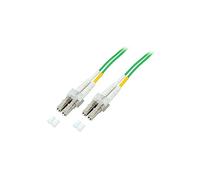 Efb elektronik o0319.1om5 cable de fibra óptica e infiniband 1 m lc v