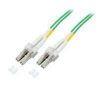Efb elektronik o0319.25om5 cable de fibra óptica e infiniband 25 m lc