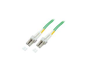 Efb elektronik o0319.2om5 cable de fibra óptica e infiniband 2 m lc v