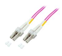 Efb elektronik o0319.35 cable de fibra óptica e infiniband 35 m lc i-